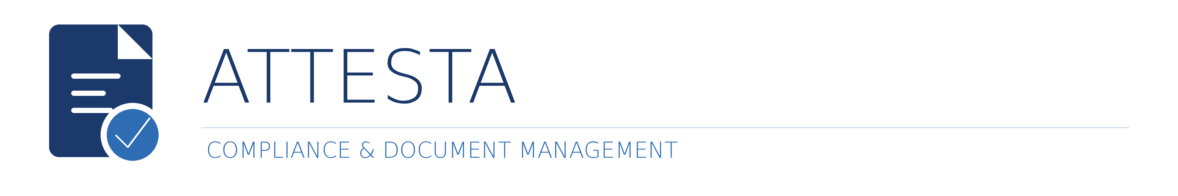 Attesta